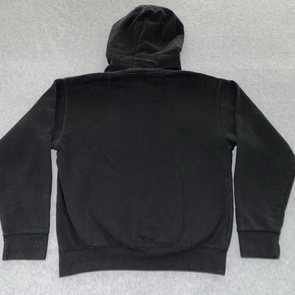 Coronado California Hoodie Sweatshirt Adult Small Blk Pullover OBSI Destination - Picture 11 of 16